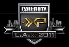 Callofdutyxp